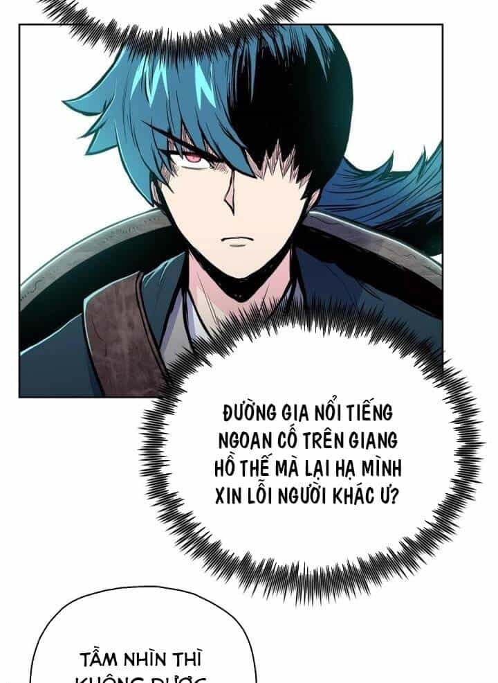 Phong Vân Chiến Thần - Chương 73 - ảnh 41