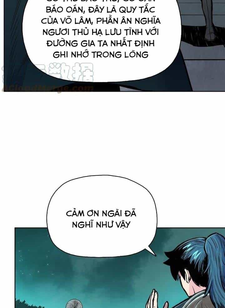 Phong Vân Chiến Thần - Chương 73 - ảnh 43