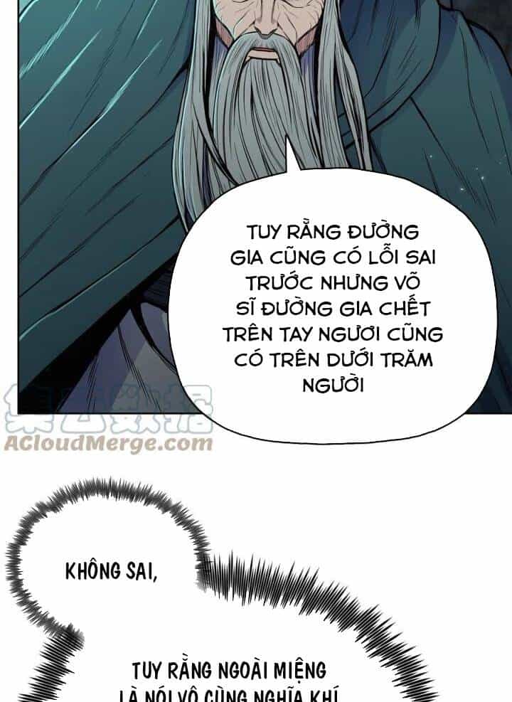 Phong Vân Chiến Thần - Chương 73 - ảnh 46
