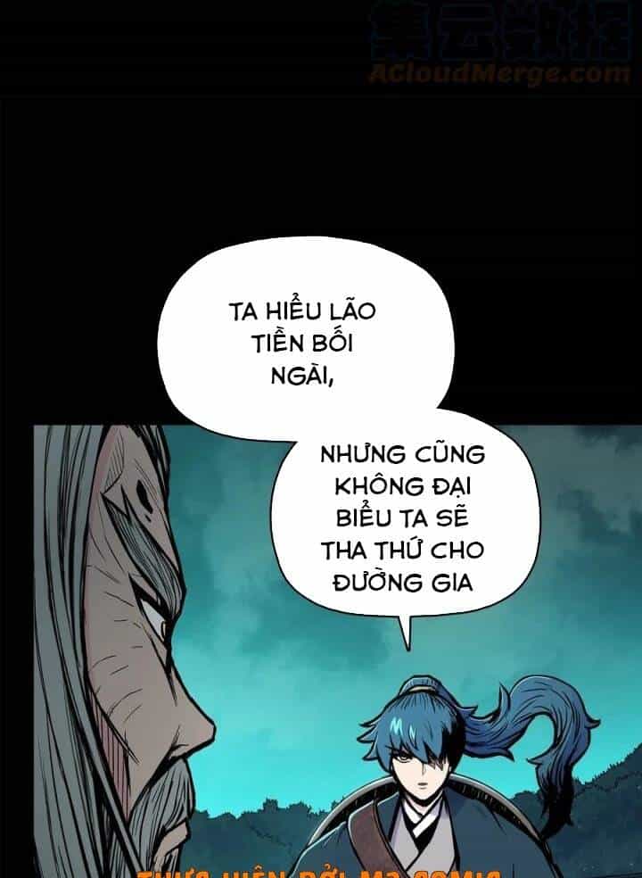 Phong Vân Chiến Thần - Chương 73 - ảnh 51