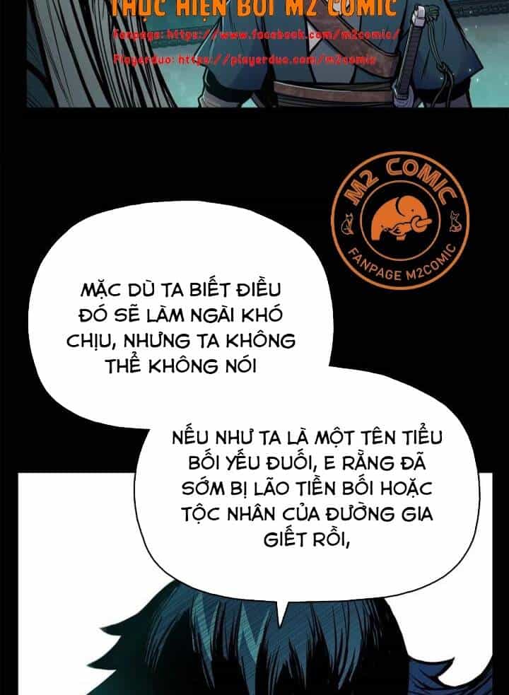 Phong Vân Chiến Thần - Chương 73 - ảnh 52