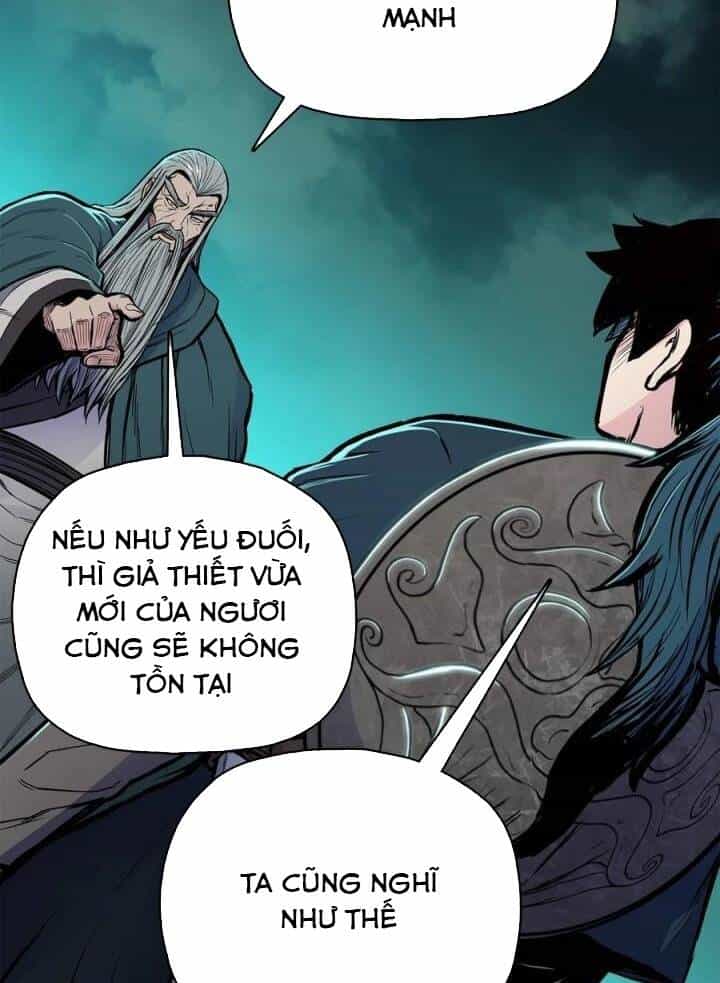 Phong Vân Chiến Thần - Chương 73 - ảnh 54