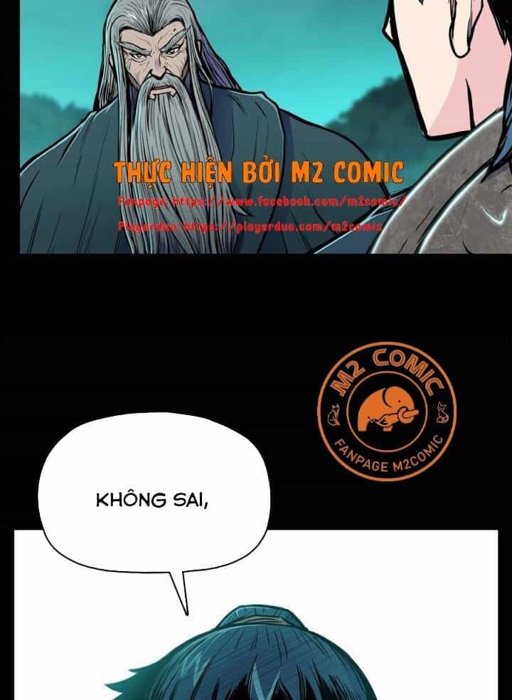 Phong Vân Chiến Thần - Chương 73 - ảnh 60
