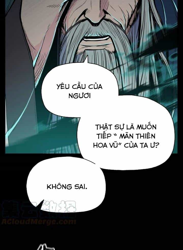 Phong Vân Chiến Thần - Chương 73 - ảnh 65