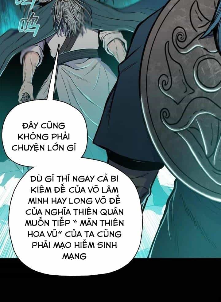 Phong Vân Chiến Thần - Chương 73 - ảnh 68