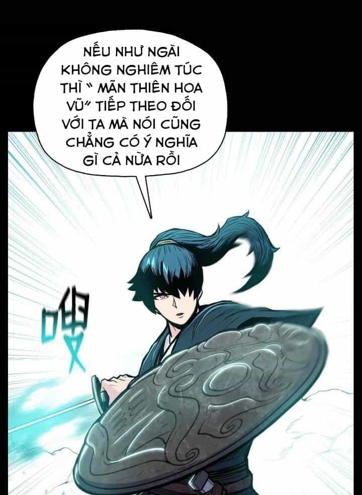 Phong Vân Chiến Thần - Chương 73 - ảnh 69