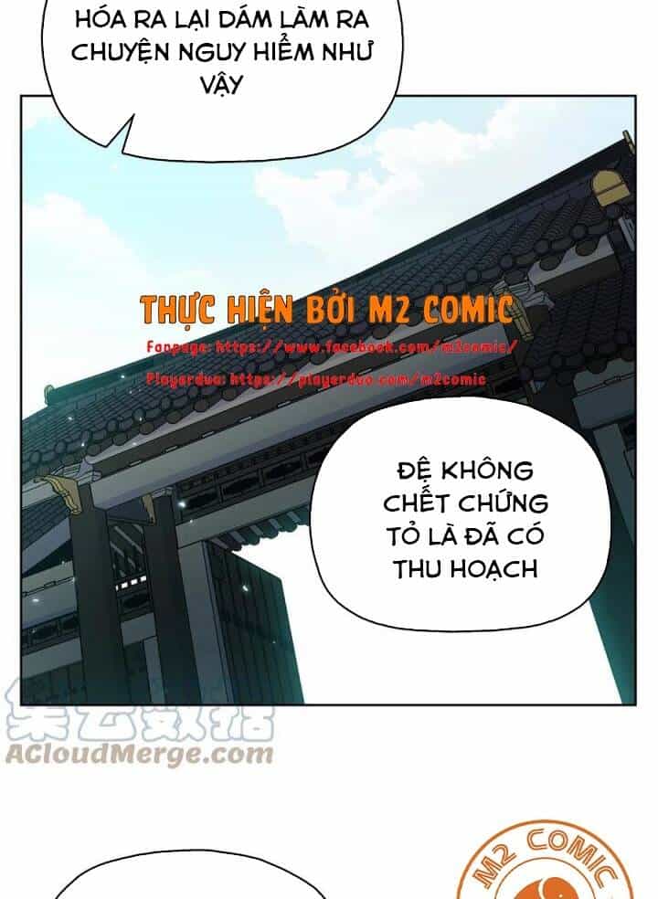 Phong Vân Chiến Thần - Chương 73 - ảnh 85