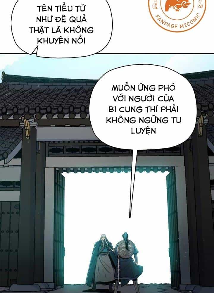 Phong Vân Chiến Thần - Chương 73 - ảnh 86
