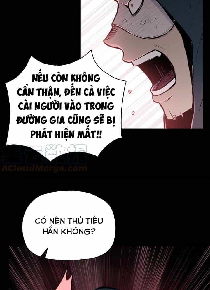 Phong Vân Chiến Thần - Chương 74 - ảnh 12