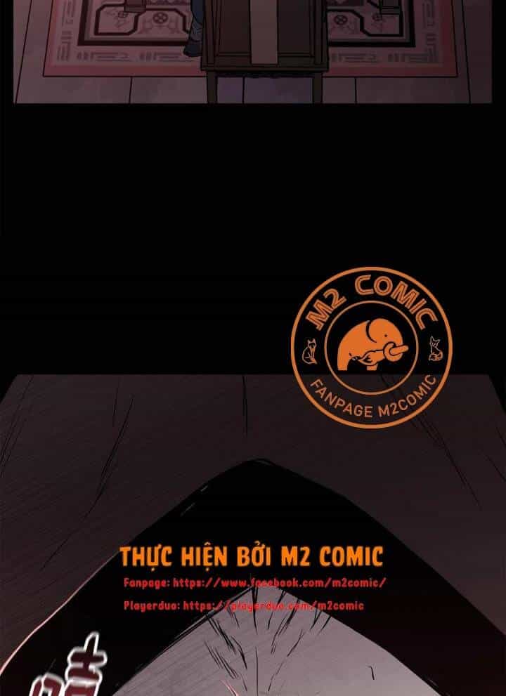 Phong Vân Chiến Thần - Chương 74 - ảnh 17
