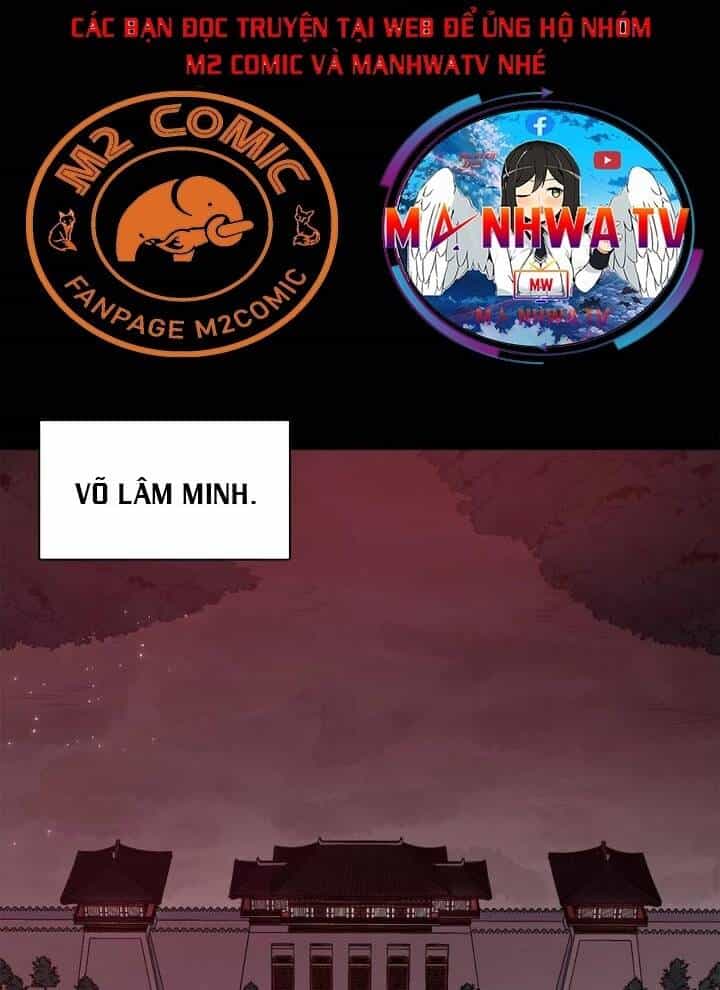 Phong Vân Chiến Thần - Chương 74 - ảnh 3