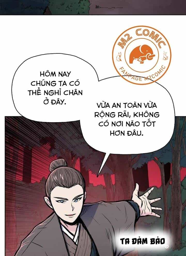Phong Vân Chiến Thần - Chương 74 - ảnh 30