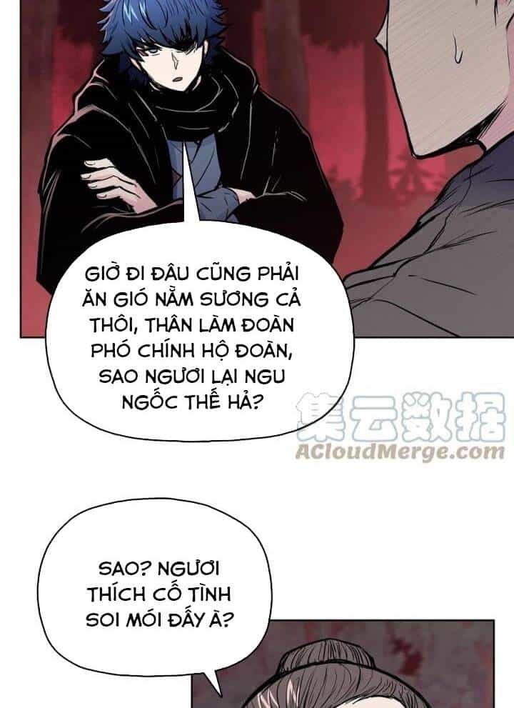 Phong Vân Chiến Thần - Chương 74 - ảnh 32