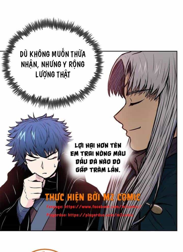 Phong Vân Chiến Thần - Chương 74 - ảnh 42