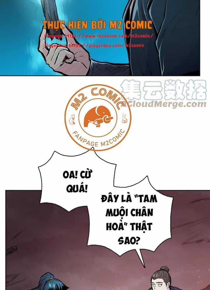 Phong Vân Chiến Thần - Chương 74 - ảnh 51