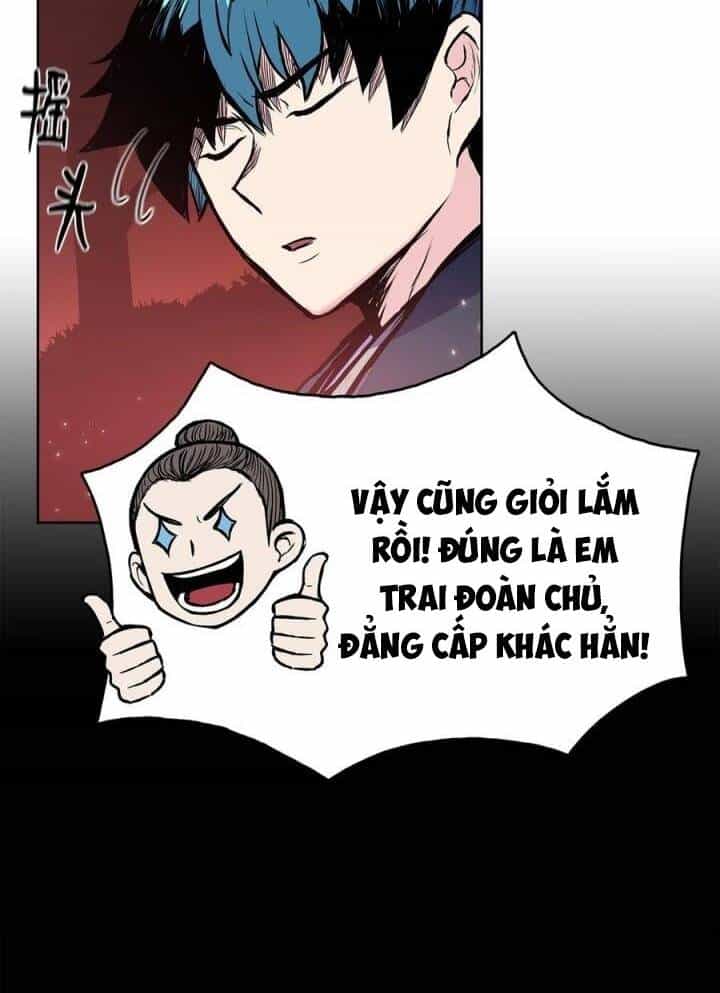 Phong Vân Chiến Thần - Chương 74 - ảnh 53
