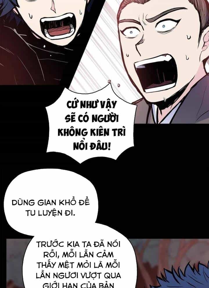 Phong Vân Chiến Thần - Chương 74 - ảnh 59