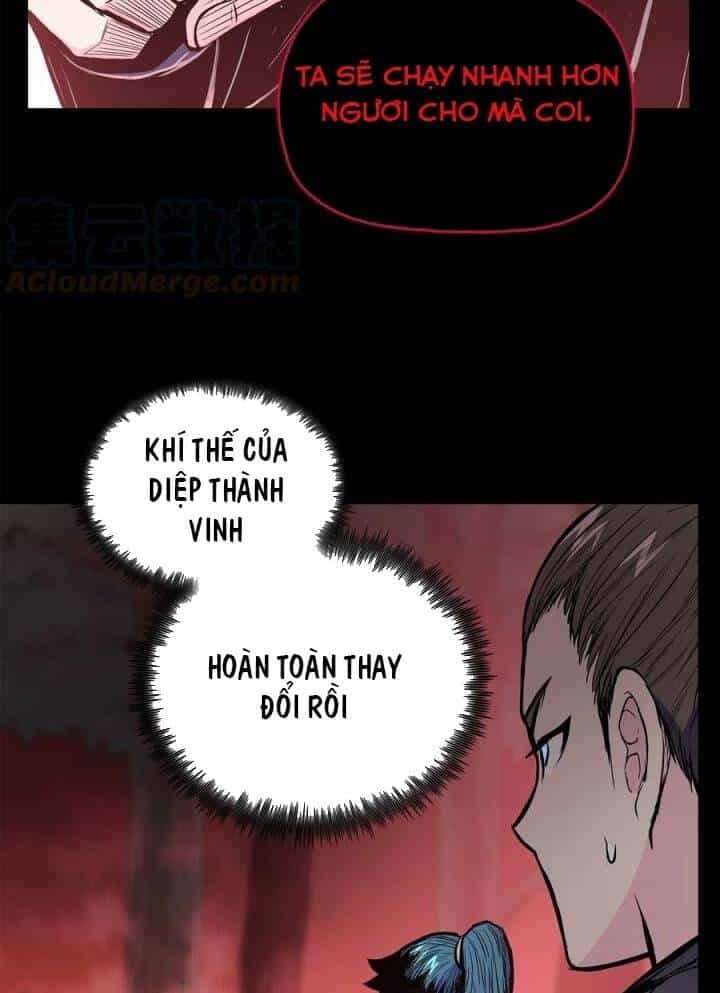 Phong Vân Chiến Thần - Chương 74 - ảnh 62