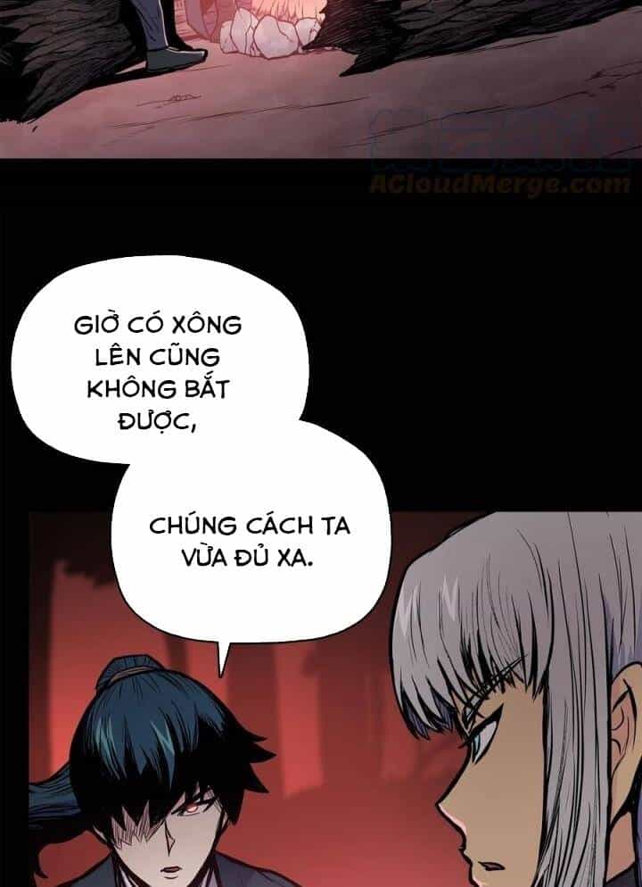 Phong Vân Chiến Thần - Chương 74 - ảnh 70
