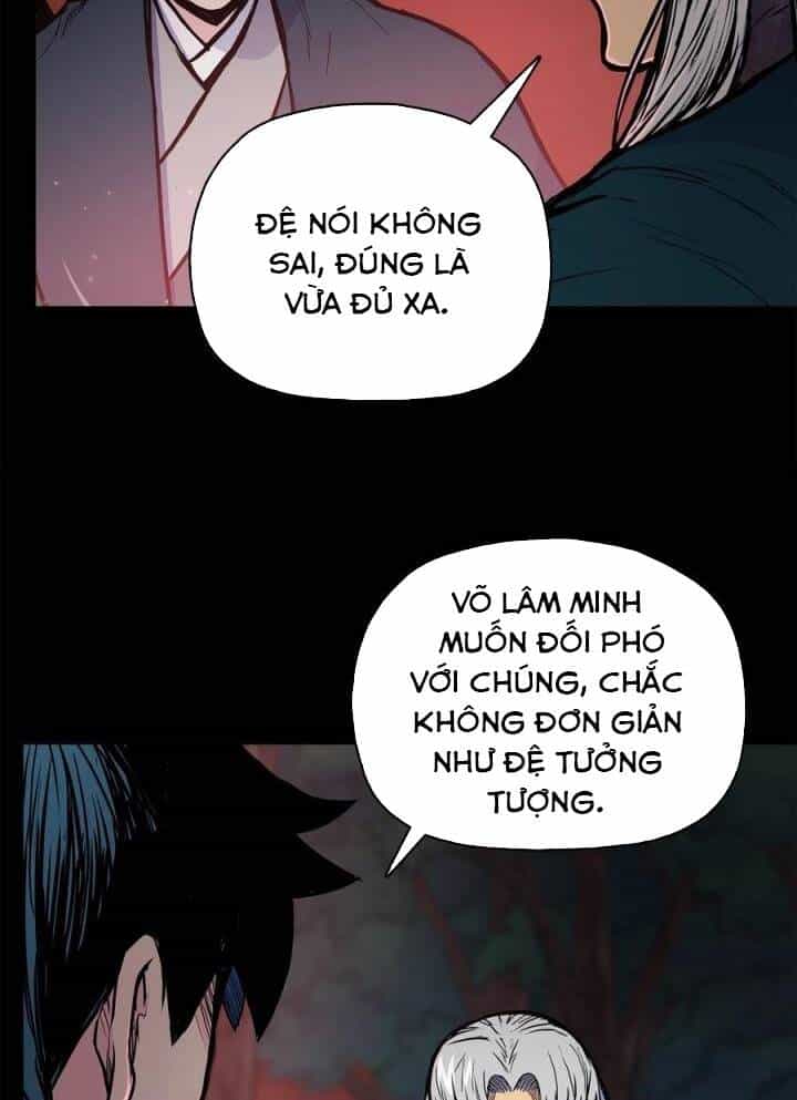 Phong Vân Chiến Thần - Chương 74 - ảnh 71