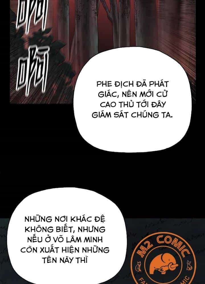 Phong Vân Chiến Thần - Chương 74 - ảnh 75