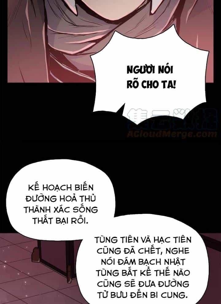 Phong Vân Chiến Thần - Chương 74 - ảnh 8