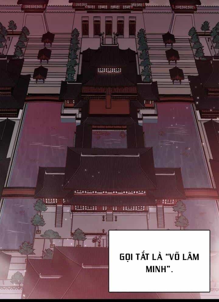Phong Vân Chiến Thần - Chương 74 - ảnh 81