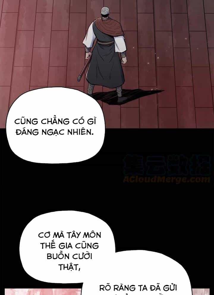 Phong Vân Chiến Thần - Chương 74 - ảnh 86