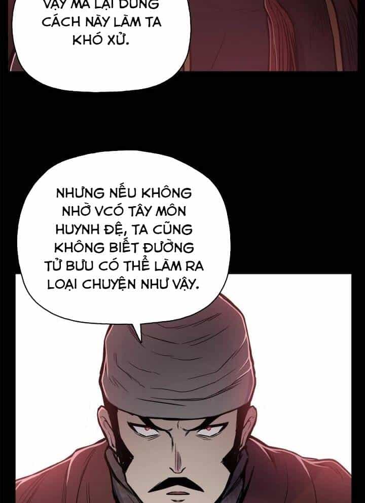 Phong Vân Chiến Thần - Chương 74 - ảnh 88