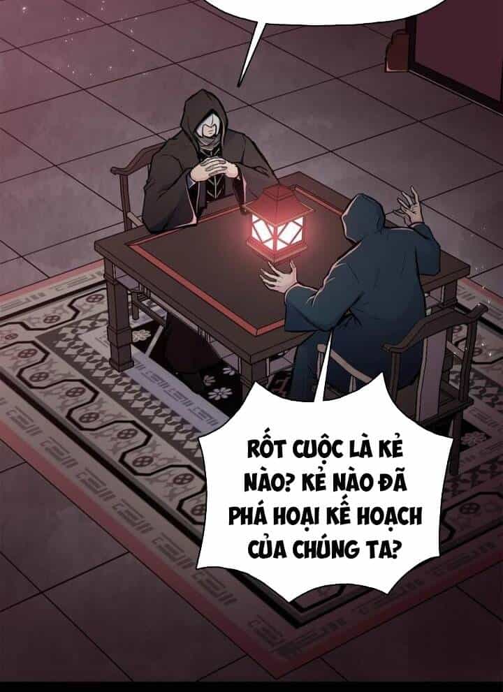 Phong Vân Chiến Thần - Chương 74 - ảnh 9