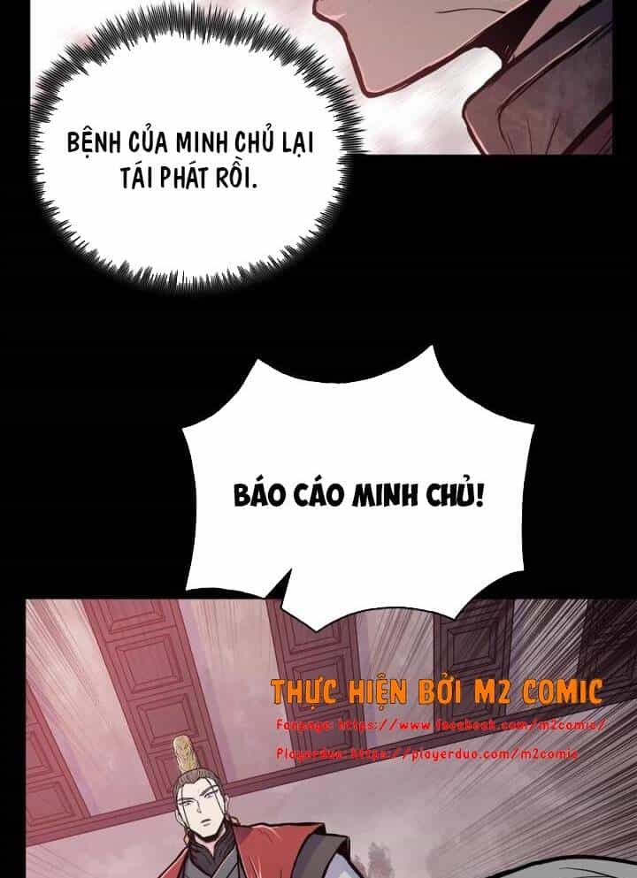Phong Vân Chiến Thần - Chương 74 - ảnh 92