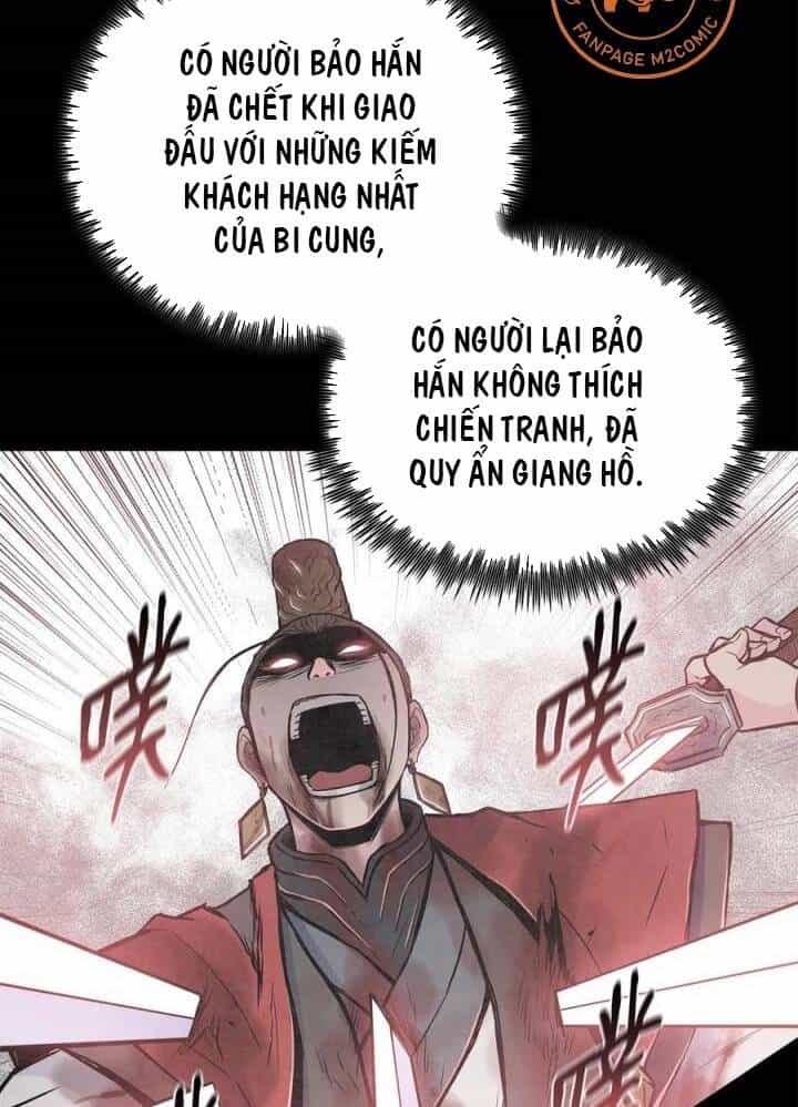 Phong Vân Chiến Thần - Chương 75 - ảnh 22