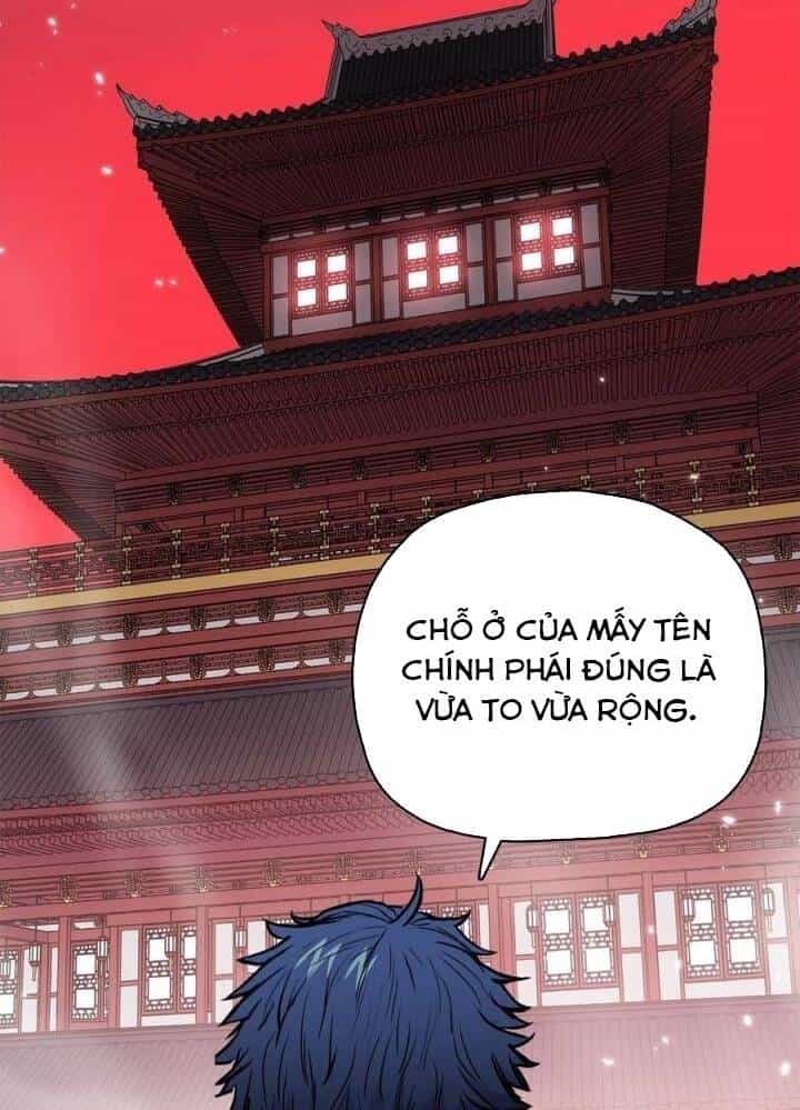 Phong Vân Chiến Thần - Chương 75 - ảnh 3