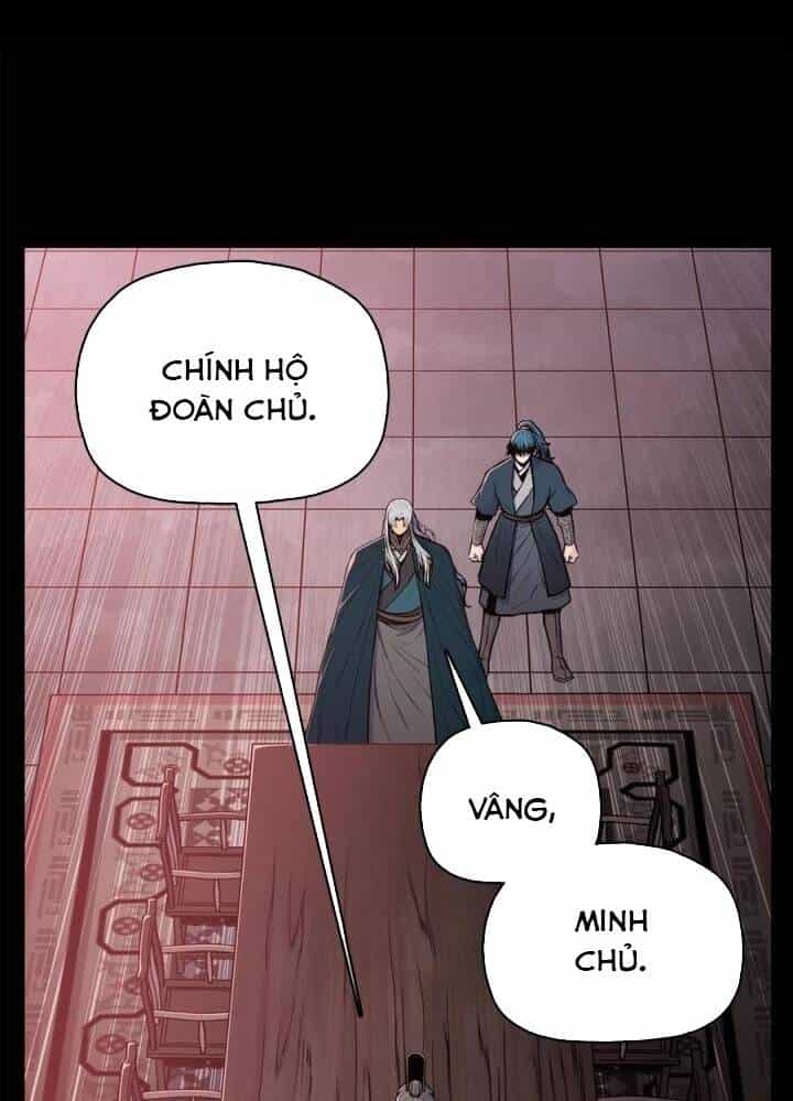 Phong Vân Chiến Thần - Chương 75 - ảnh 36