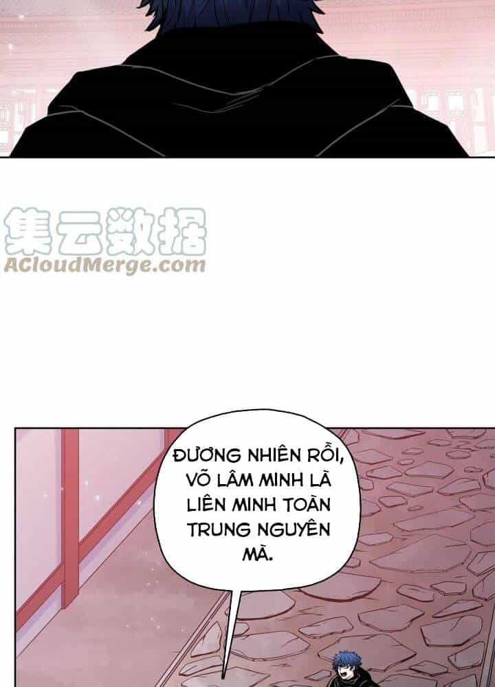 Phong Vân Chiến Thần - Chương 75 - ảnh 4