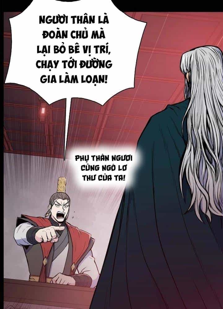 Phong Vân Chiến Thần - Chương 75 - ảnh 40