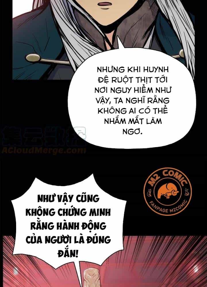 Phong Vân Chiến Thần - Chương 75 - ảnh 42