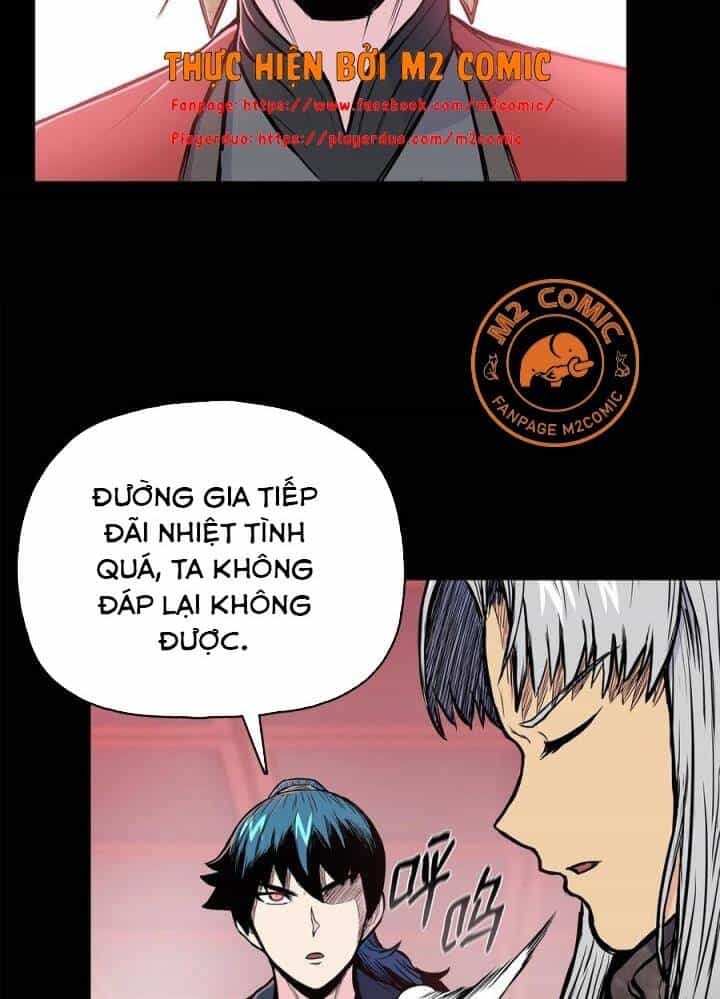 Phong Vân Chiến Thần - Chương 75 - ảnh 47