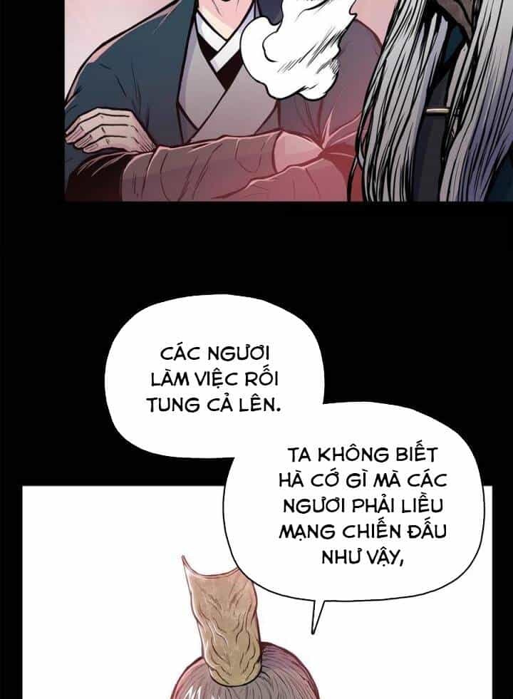 Phong Vân Chiến Thần - Chương 75 - ảnh 48