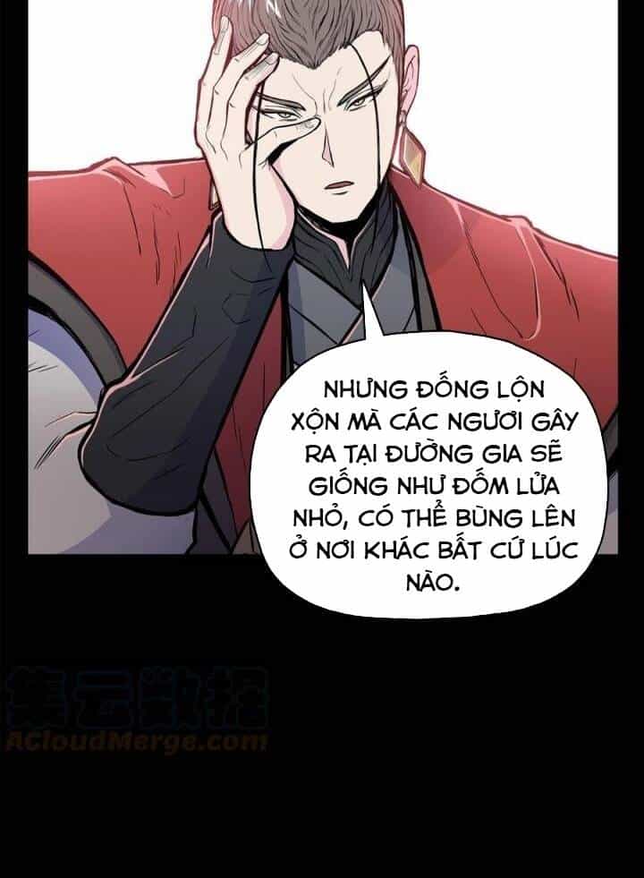 Phong Vân Chiến Thần - Chương 75 - ảnh 49