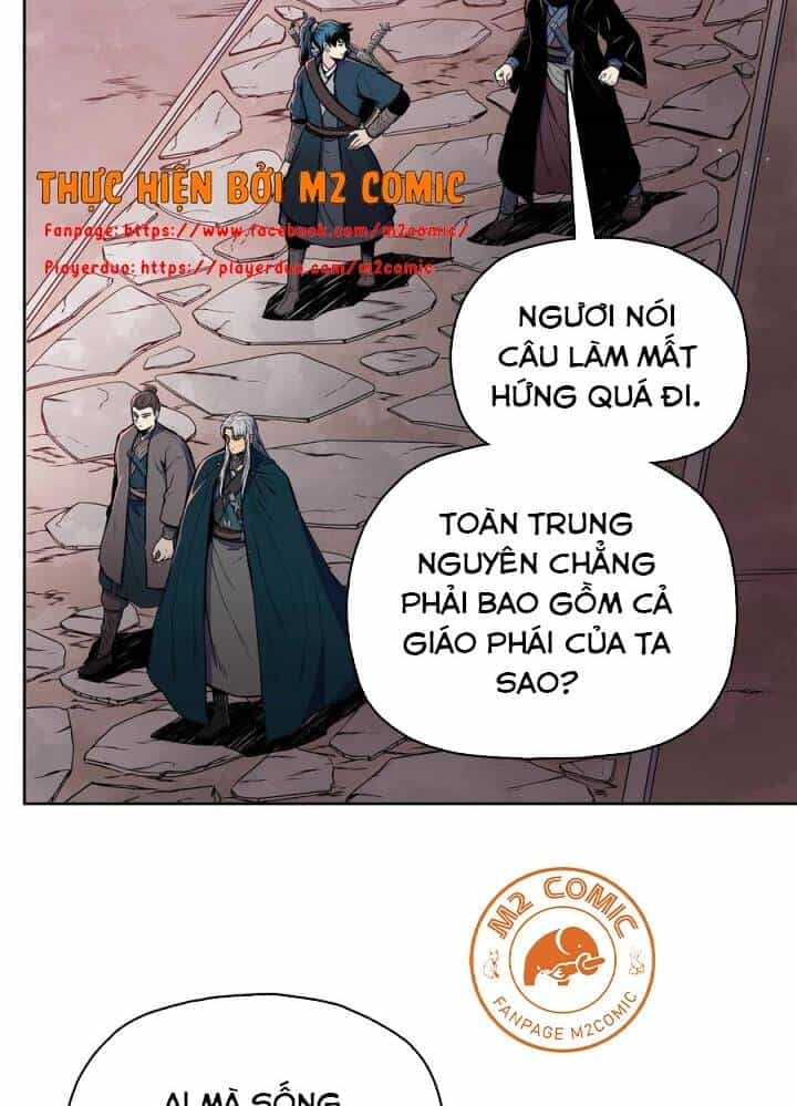 Phong Vân Chiến Thần - Chương 75 - ảnh 5