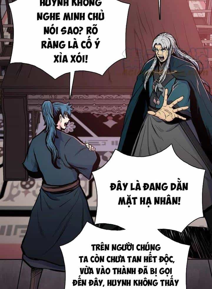Phong Vân Chiến Thần - Chương 75 - ảnh 53