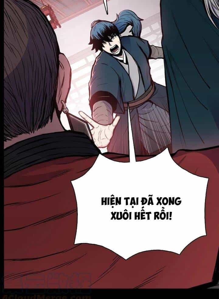 Phong Vân Chiến Thần - Chương 75 - ảnh 56
