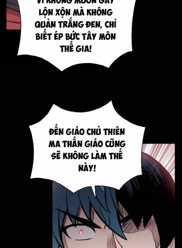 Phong Vân Chiến Thần - Chương 75 - ảnh 58