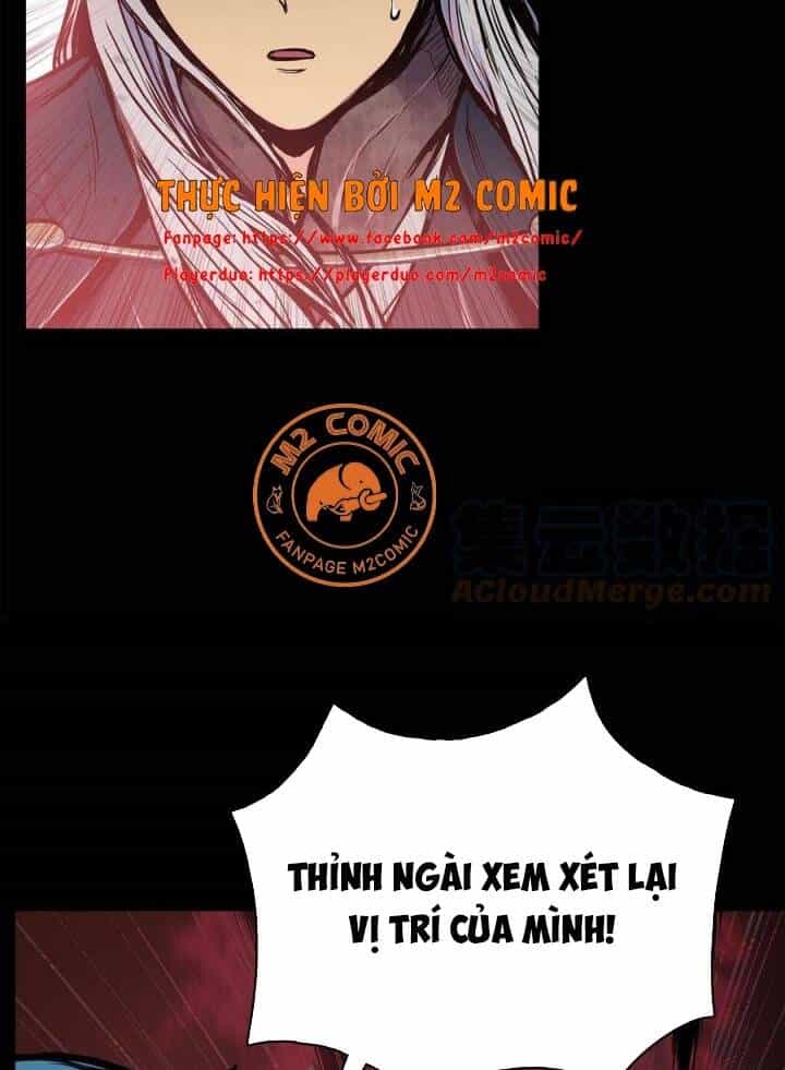 Phong Vân Chiến Thần - Chương 75 - ảnh 67