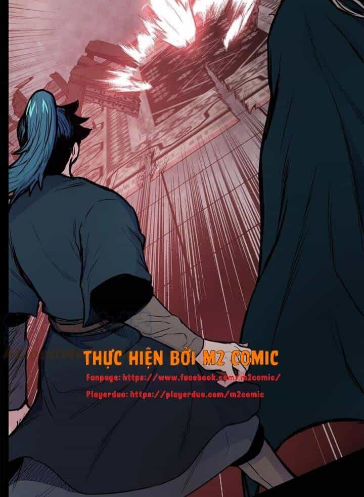 Phong Vân Chiến Thần - Chương 75 - ảnh 71