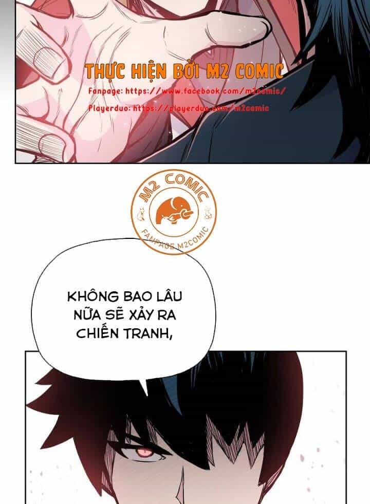 Phong Vân Chiến Thần - Chương 75 - ảnh 80