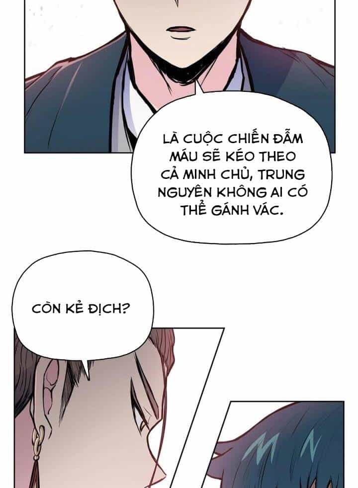 Phong Vân Chiến Thần - Chương 75 - ảnh 81