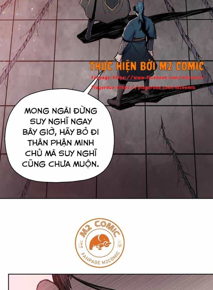 Phong Vân Chiến Thần - Chương 75 - ảnh 84
