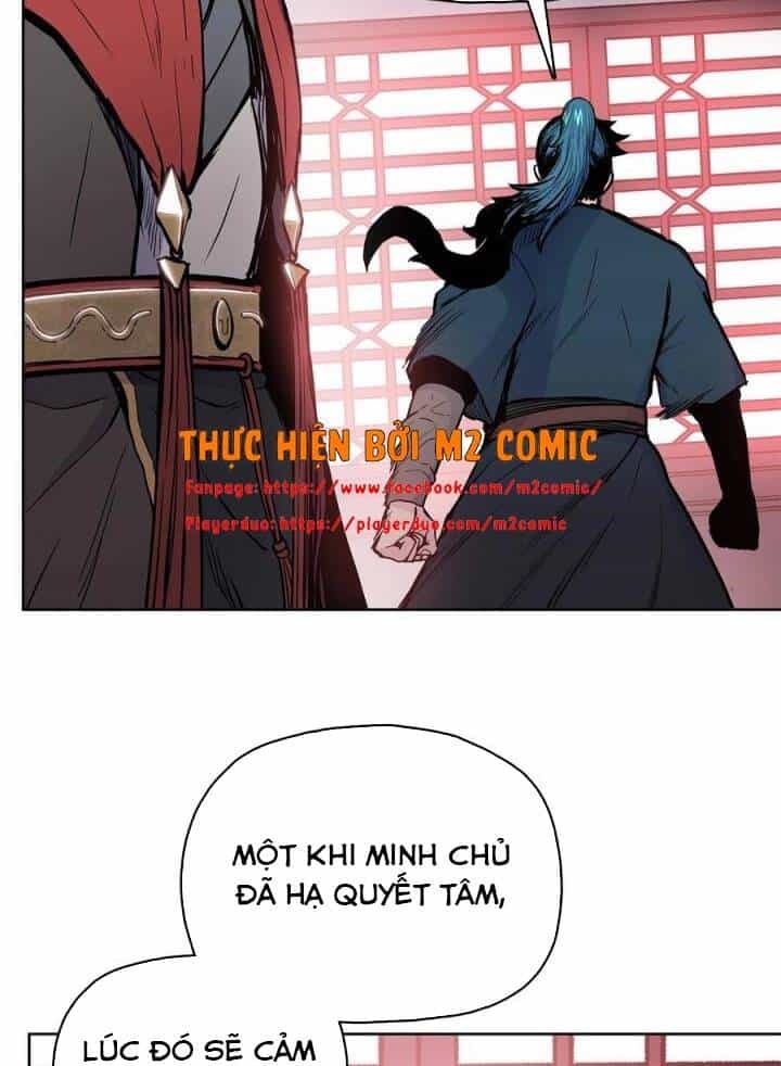 Phong Vân Chiến Thần - Chương 75 - ảnh 89